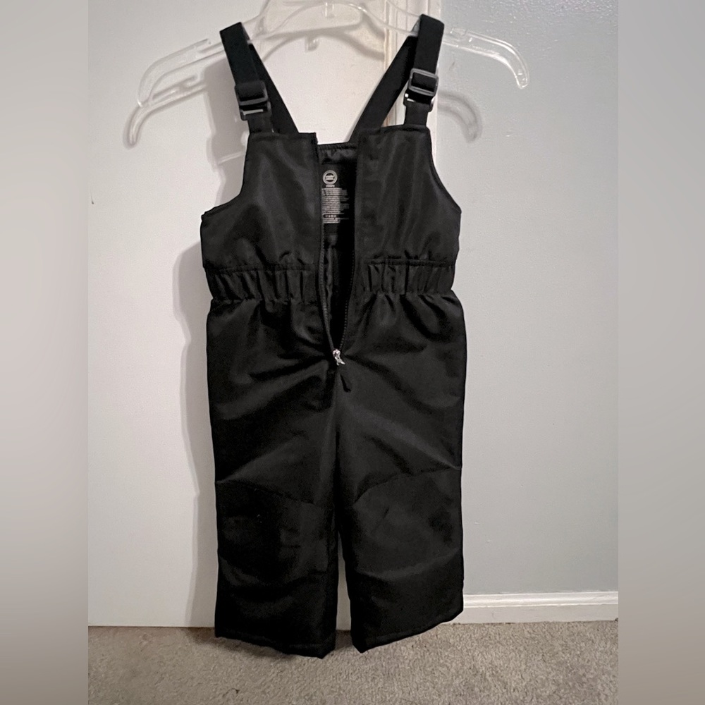 2T toddler snow pants